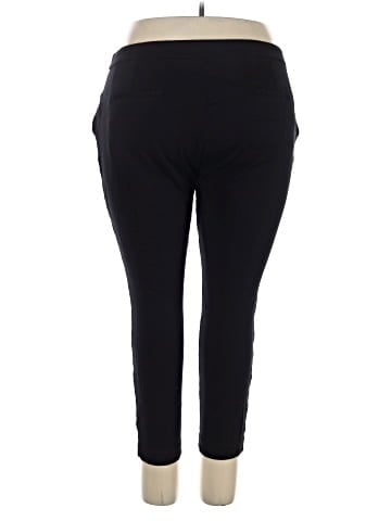 Lauren by Ralph Lauren Active Pants (view 2)