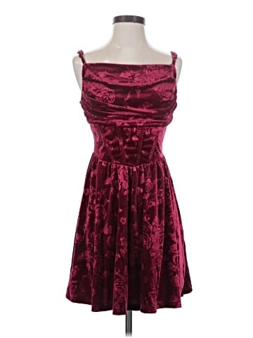 Shein Cocktail Dress (view 1)