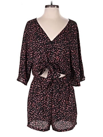 BB Dakota Romper (view 1)