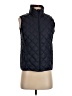 Tory Sport 100% Polyester Blue Vest Size S - photo 1