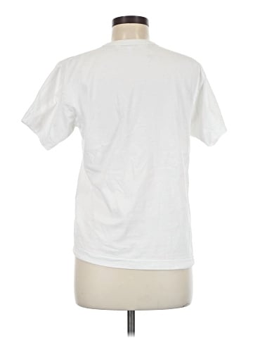 Play Comme Des Garçons Short Sleeve T-Shirt (view 2)