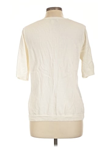 Coldwater Creek Cardigan (view 2)