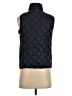 Tory Sport 100% Polyester Blue Vest Size S - photo 2