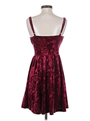 Shein Cocktail Dress (view 2)