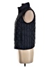 Tory Sport 100% Polyester Blue Vest Size S - photo 5