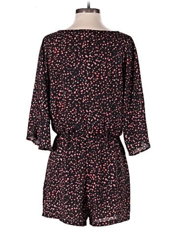 BB Dakota Romper (view 2)