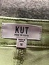 Kut from the Kloth Green Jeans Size 10 - photo 7