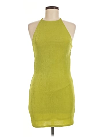 Michael Costello X Revolve Cocktail Dress (view 1)