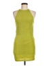 Michael Costello X Revolve Green Cocktail Dress Size M - photo 1
