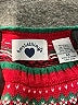 Hartstrings Red Pullover Sweater Size 6X - photo 3