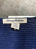 Tommy Bahama Blue Pullover Sweater Size L - photo 7