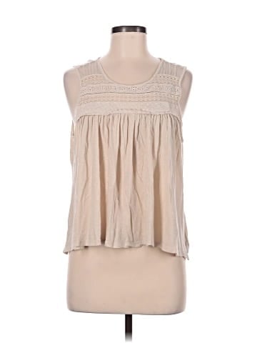 Lucky Brand Sleeveless Blouse (view 1)