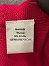 Pendleton Solid Pink Silk Pullover Sweater Size Med Petite - photo 8