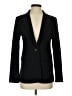 Ann Taylor LOFT Black Blazer Size 0 - photo 1