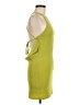 Michael Costello X Revolve Green Cocktail Dress Size M - photo 4