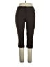 Maurices Color Block Brown Active Pants Size 9 - 10 - photo 1
