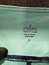 Alo Color Block Teal Yoga Pants Size L - photo 7