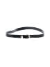 Old Navy Black Belt Size XS - Sm - photo 1
