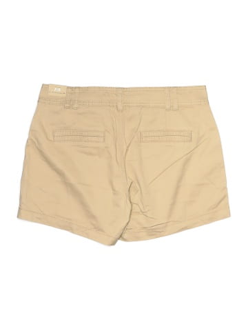 Maurices Khaki Shorts (view 2)