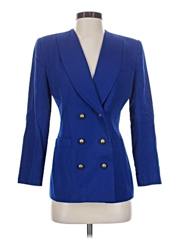 Kasper A.S.L. Blazer (view 1)