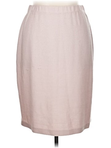 St. John Collection Formal Skirt (view 1)