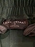 Lane Bryant Solid Green Active Pants Size 18 - photo 4