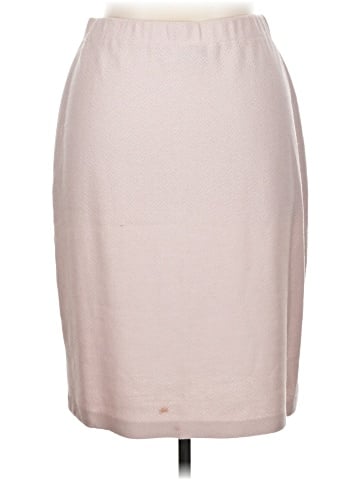 St. John Collection Formal Skirt (view 2)