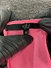 Tibi 100% Silk Pink Sleeveless Silk Top Size 6 - photo 7
