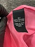 Tibi 100% Silk Pink Sleeveless Silk Top Size 6 - photo 8