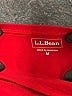 L.L.Bean Red 3/4 Sleeve T-Shirt Size M - photo 7