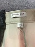 Coldwater Creek Solid Tan Casual Pants Size XL - photo 4