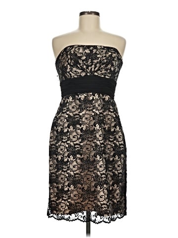 White House Black Market Cocktail Dress (view 1)
