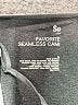 SO Gray Tank Top Size L - photo 7