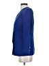 Kasper A.S.L. Blue Blazer Size 2 Petite - photo 5
