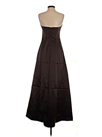 ABS Allen Schwartz Cocktail Dress (view 2)