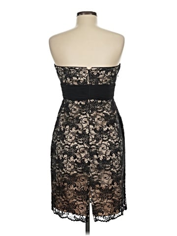 White House Black Market Cocktail Dress (view 2)