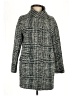 Zara Basic Gray Coat Size M - photo 1