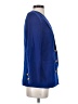 Kasper A.S.L. Blue Blazer Size 2 Petite - photo 4