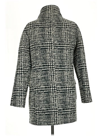 Zara Basic Coat (view 2)