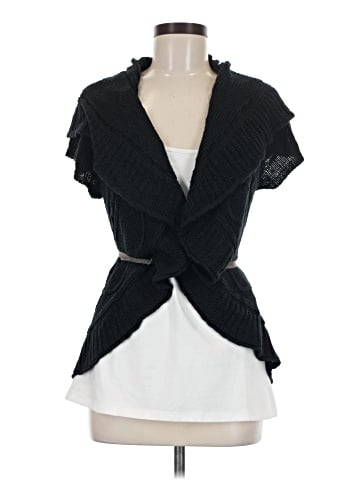 Carolyn Taylor Kimono (view 1)