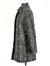 Zara Basic Gray Coat Size M - photo 5