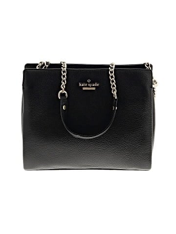Kate Spade New York Leather Shoulder Bag (view 1)