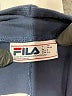 FILA Blue Active Pants Size L - photo 7