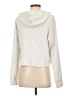 Athleta Silver Turtleneck Sweater Size XS - photo 2