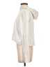 Athleta Silver Turtleneck Sweater Size XS - photo 5