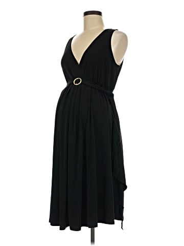 Motherhood Cocktail Dress (view 1)