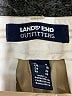 Lands' End Tan Khakis Size 6 - photo 7