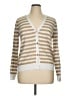 MICHAEL Michael Kors Tan Cardigan Size XL - photo 1