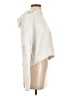 Athleta Silver Turtleneck Sweater Size XS - photo 4