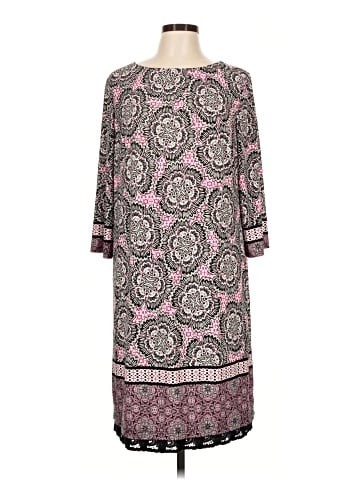 Chico's Casual Dress (view 1)